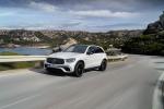 Mercedes-AMG GLC63 S 4Matic+ 2019 года (WW)